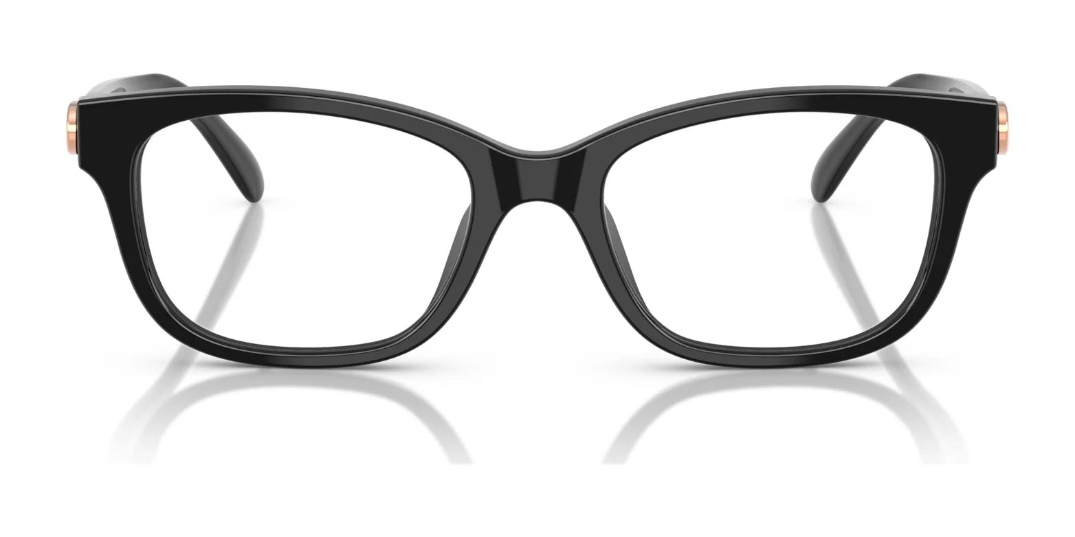 Coach HC6257F Eyeglasses | Size 55