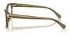 Coach HC6257F Eyeglasses | Size 55 / Black №5002