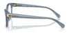 Coach HC6257F Eyeglasses | Size 55 / Black №5002