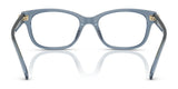Coach HC6257F Eyeglasses | Size 55