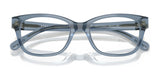 Coach HC6257F Eyeglasses | Size 55