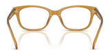 Coach HC6257F Eyeglasses | Size 55