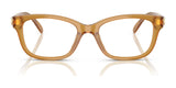 Coach HC6257F Eyeglasses | Size 55