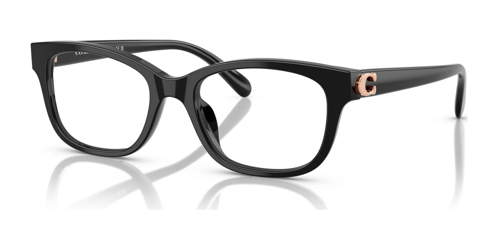 Coach HC6257U Eyeglasses
