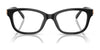 Coach HC6257U Eyeglasses / Black №5002 / Size 49
