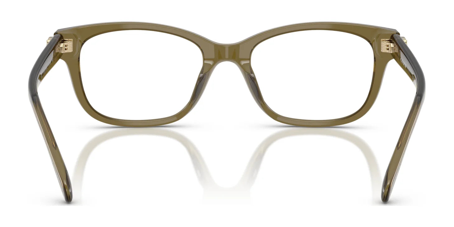 Coach HC6257U Eyeglasses