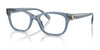 Coach HC6257U Eyeglasses / Milky Denim №5259 / Size 49
