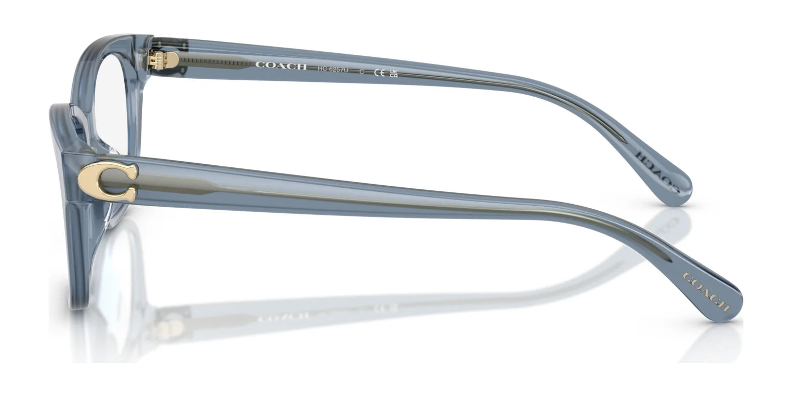 Coach HC6257U Eyeglasses