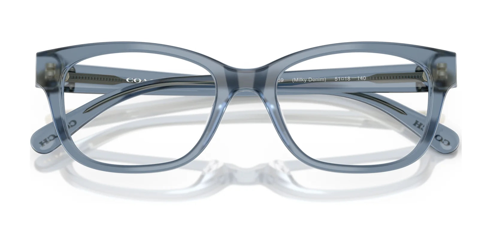Coach HC6257U Eyeglasses