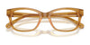 Coach HC6257U Eyeglasses / Black №5002 / Size 49