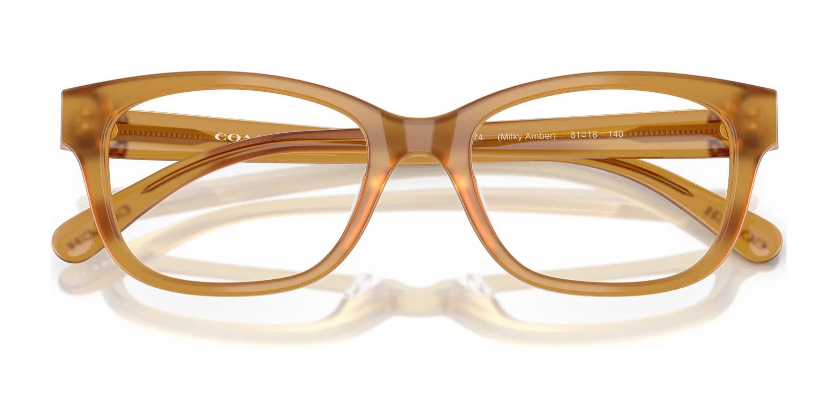 Coach HC6257U Eyeglasses
