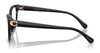 Coach HC6258U Eyeglasses / Black №5002 / Size 51