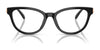 Coach HC6258U Eyeglasses / Black №5002 / Size 51