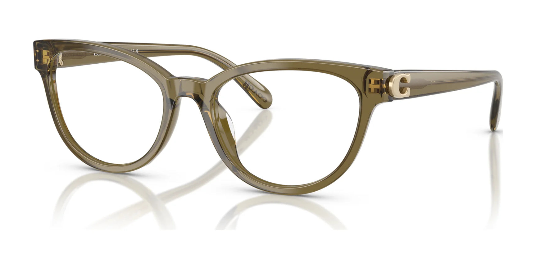 Coach HC6258U Eyeglasses