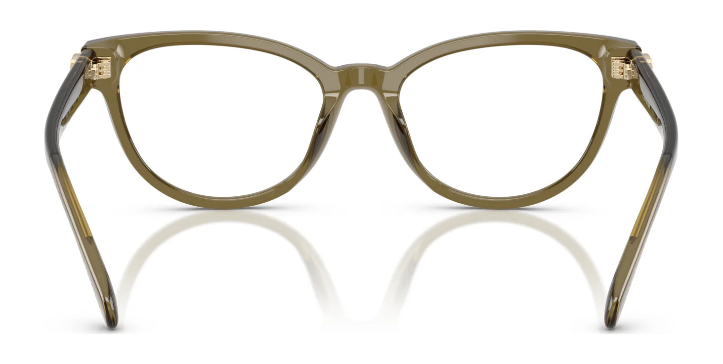 Coach HC6258U Eyeglasses
