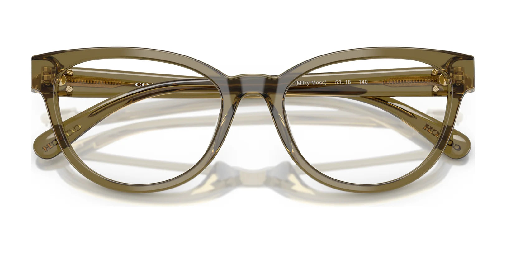 Coach HC6258U Eyeglasses