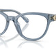 Milky Denim №5259
