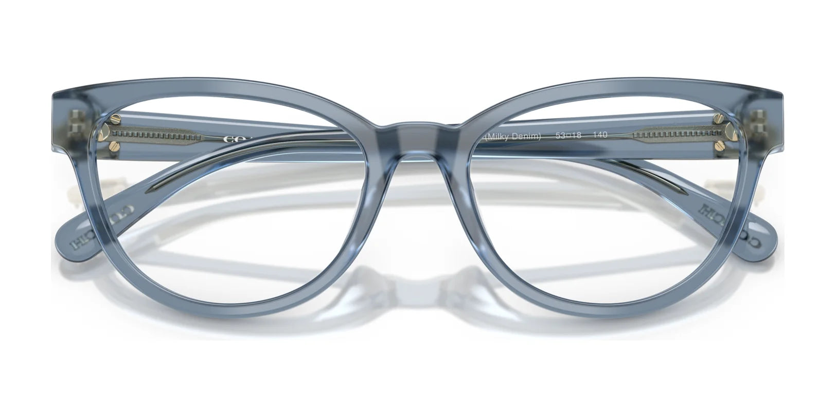 Coach HC6258U Eyeglasses