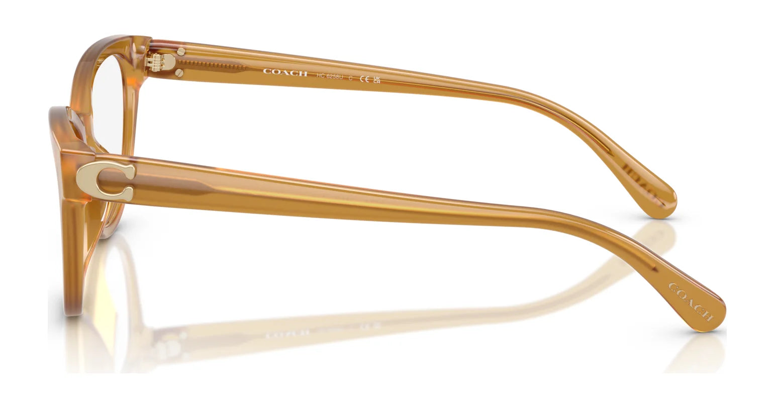 Coach HC6258U Eyeglasses