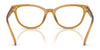 Coach HC6258U Eyeglasses / Black №5002 / Size 51