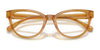 Coach HC6258U Eyeglasses / Black №5002 / Size 51