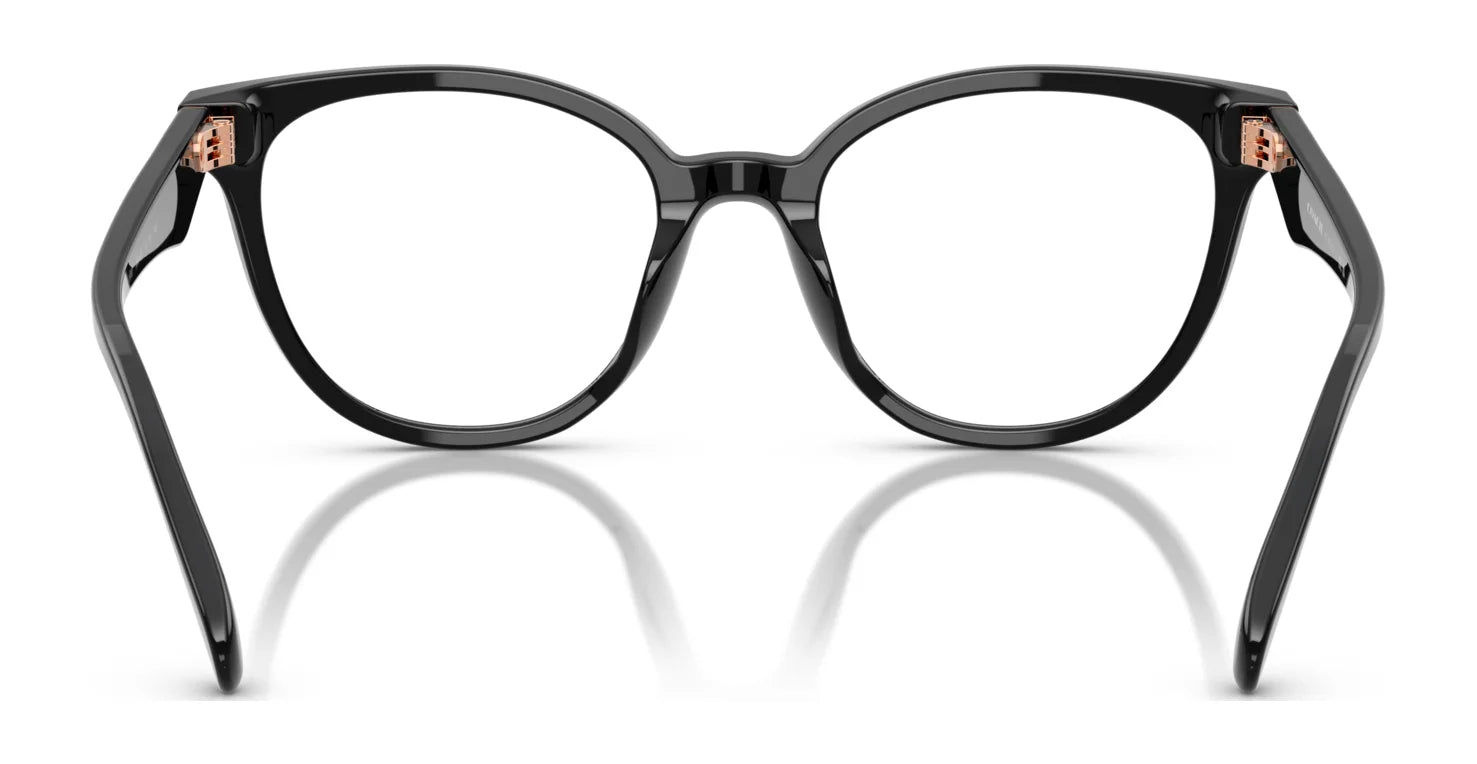 Coach HC6259U Eyeglasses | Size 51