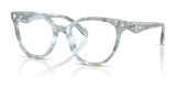 Coach HC6259U Eyeglasses | Size 51