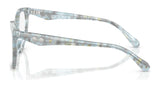 Coach HC6259U Eyeglasses | Size 51