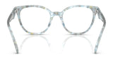 Coach HC6259U Eyeglasses | Size 51