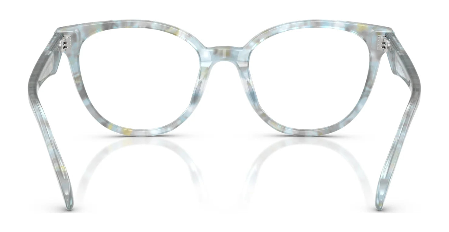 Coach HC6259U Eyeglasses | Size 51