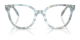Coach HC6259U Eyeglasses | Size 51
