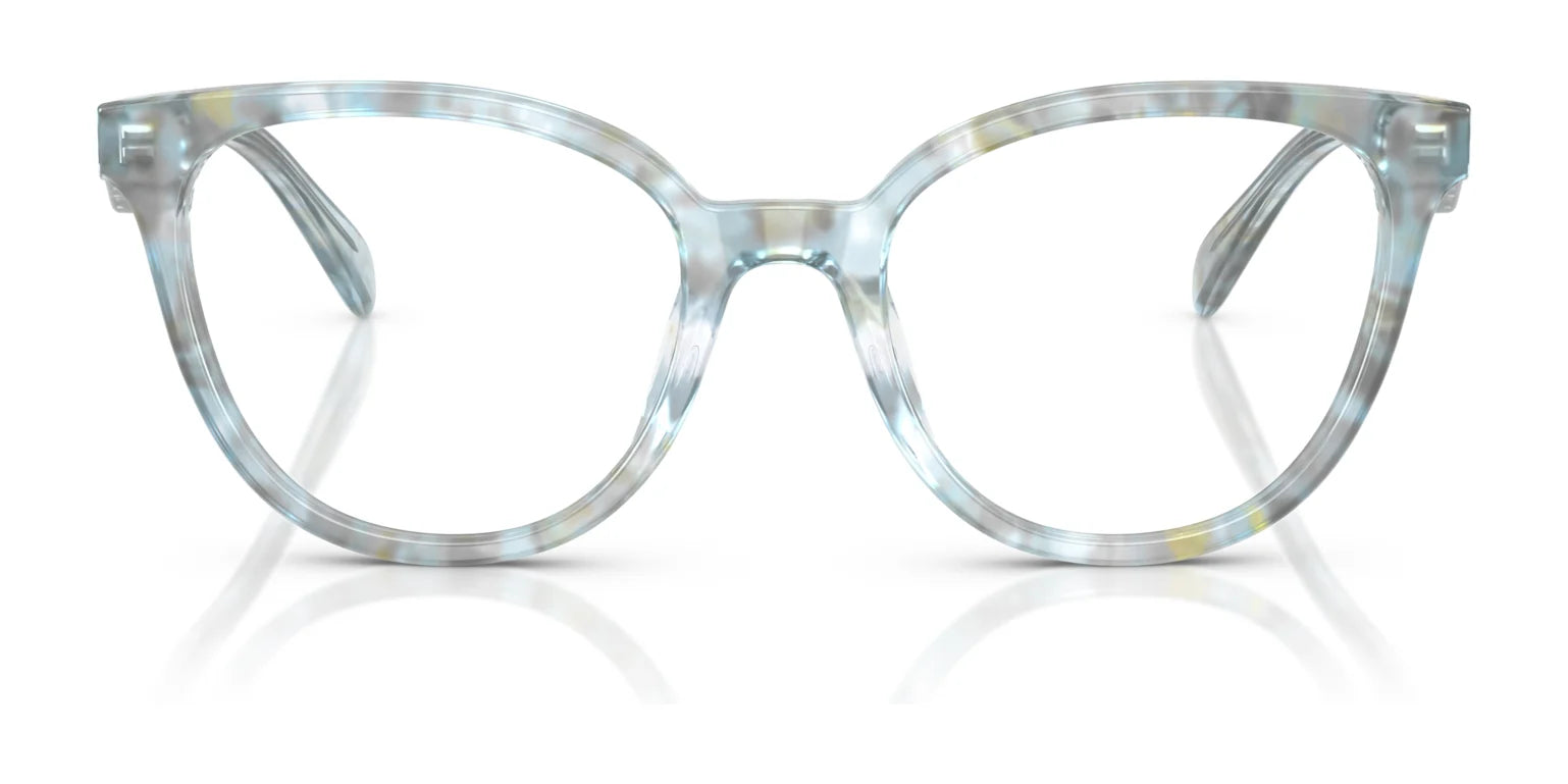 Coach HC6259U Eyeglasses | Size 51