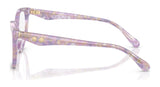 Coach HC6259U Eyeglasses | Size 51