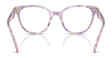 Coach HC6259U Eyeglasses | Size 51