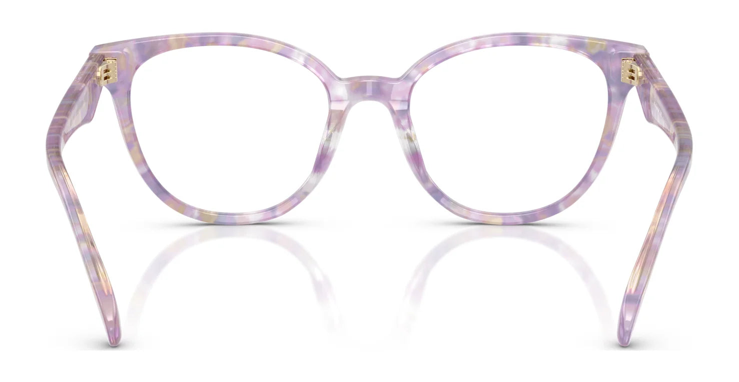Coach HC6259U Eyeglasses | Size 51