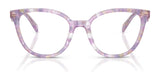 Coach HC6259U Eyeglasses | Size 51