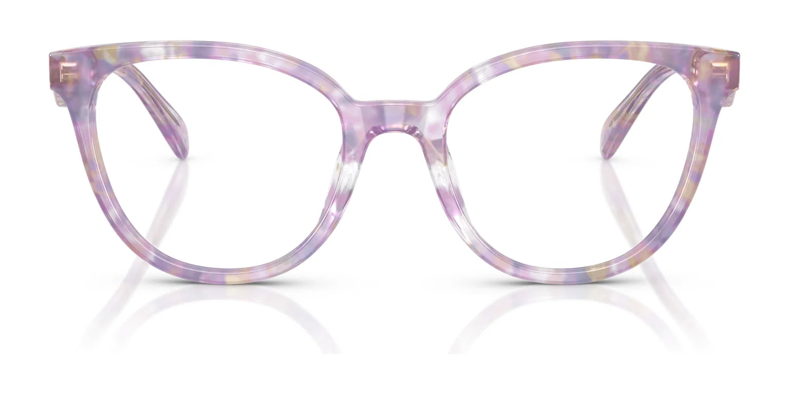 Coach HC6259U Eyeglasses | Size 51