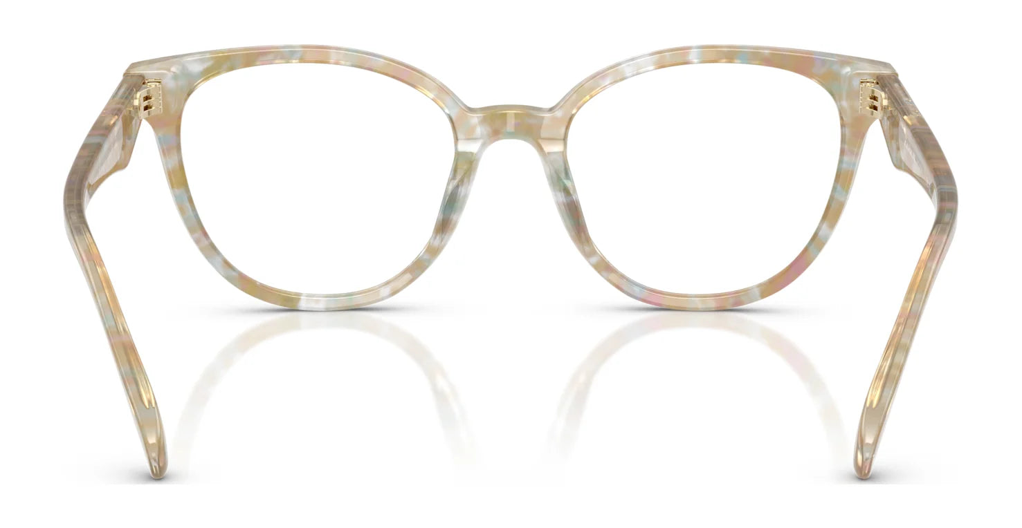 Coach HC6259U Eyeglasses | Size 51
