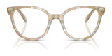 Coach HC6259U Eyeglasses | Size 51