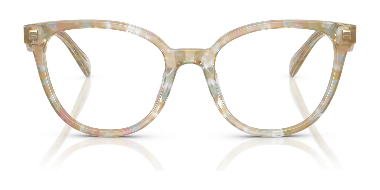 Coach HC6259U Eyeglasses | Size 51