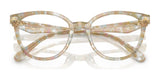 Coach HC6259U Eyeglasses | Size 51
