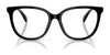 Coach HC6260F Eyeglasses | Size 56 / Black №5002