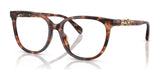 Coach HC6260F Eyeglasses | Size 56