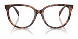 Coach HC6260F Eyeglasses | Size 56