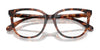 Coach HC6260F Eyeglasses | Size 56 / Black №5002
