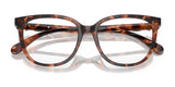 Coach HC6260F Eyeglasses | Size 56
