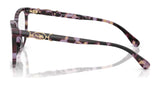 Coach HC6260F Eyeglasses | Size 56