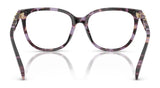Coach HC6260F Eyeglasses | Size 56