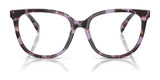 Coach HC6260F Eyeglasses | Size 56