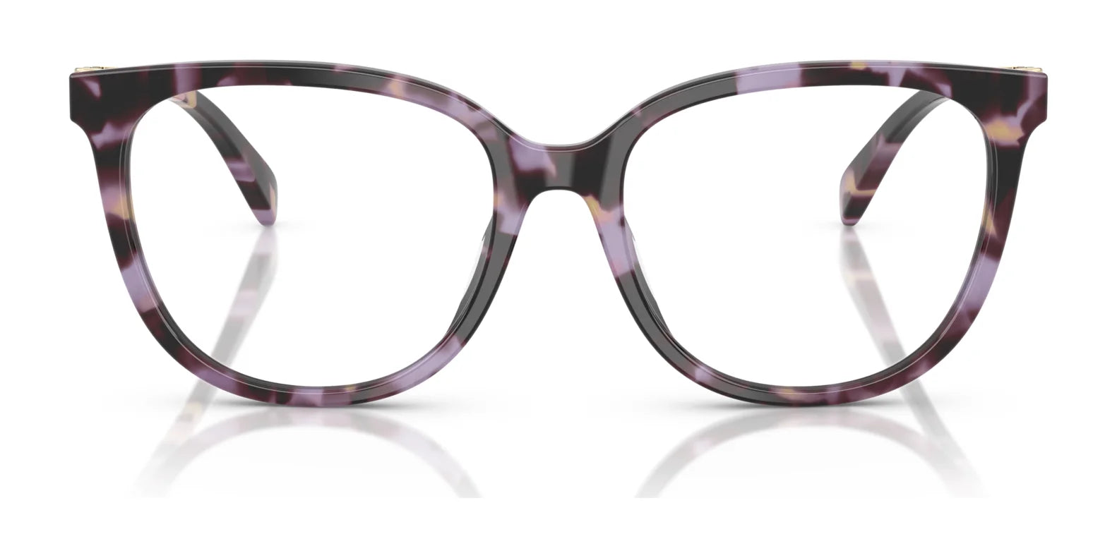 Coach HC6260F Eyeglasses | Size 56